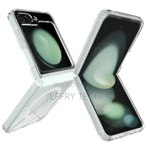 Samsung Galaxy Z Flip 6 Magsafe Compatible Case