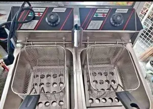 Commercial Deep Fryer 12l