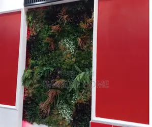 Beautiful Artificial Wall Hedges/Panels