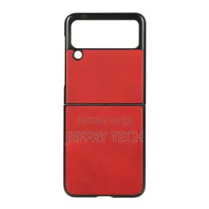 Samsung Galaxy Z Flip 3 5G the Atherette Case