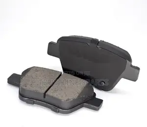 Audi A1,A3,Golf ,Jetta Mk5, Mk6,Passat,- Brake Pad Rear KLG
