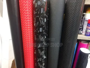 Car Waterproof Vinyl Wrap Stickers