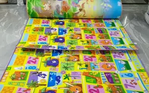 Baby Crawling/Play Mats° ..