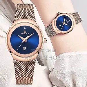 Naviforce Ladies *