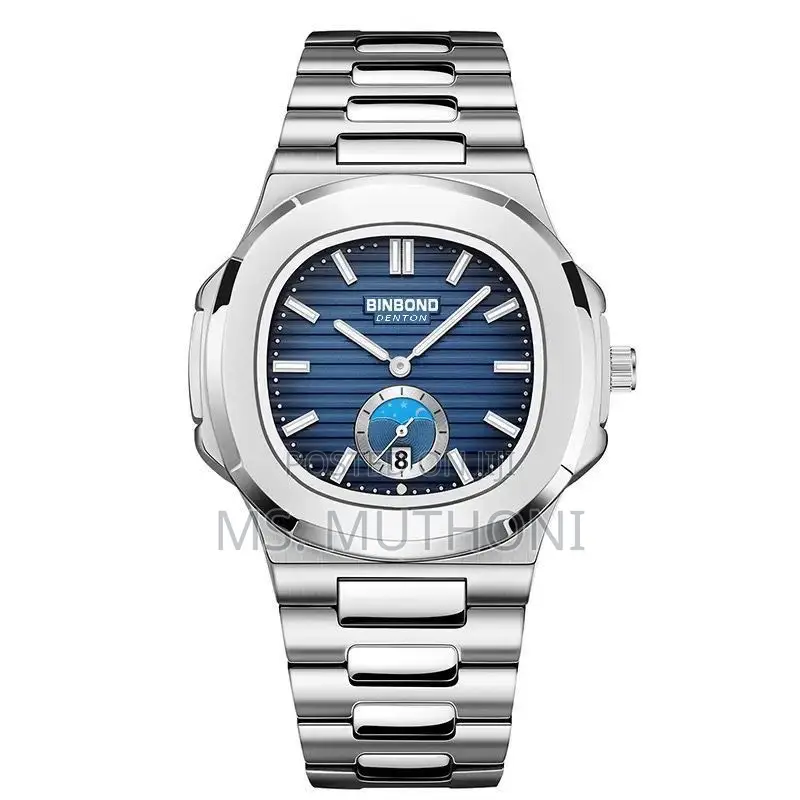 Binbond Gents Watch
