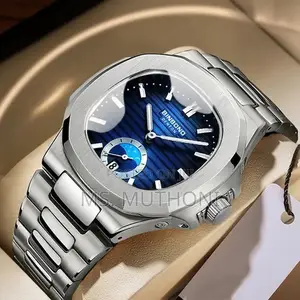 Binbond Gents Watch