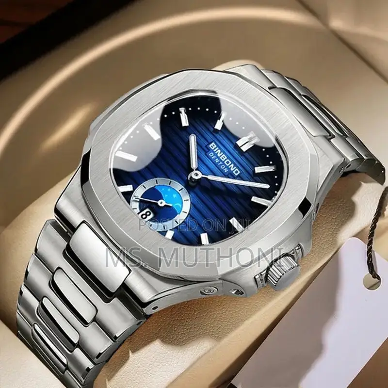 Binbond Gents Watch