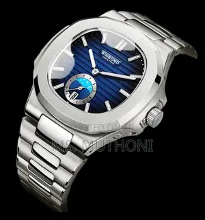 Binbond Gents Watch