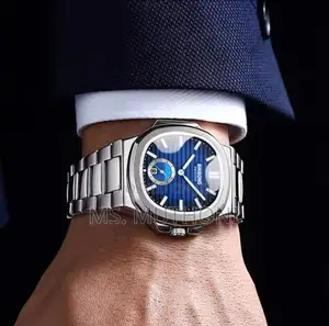 Binbond Gents Watch