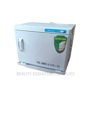 Posh Towel Warmer RTD 23A