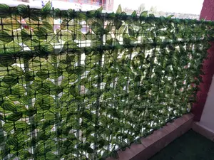 Balcony Privacy Cover