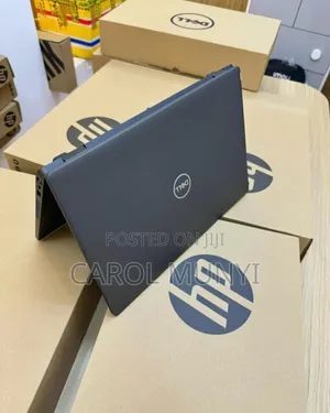 New Laptop Dell Latitude 5400 8GB Intel Core I7 SSD 256GB