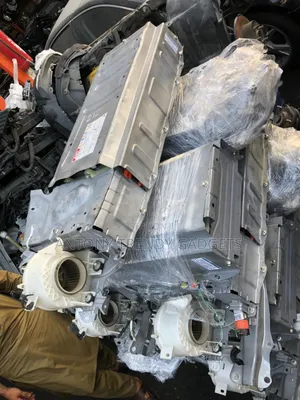 Toyota Aqua Hybrid Battery Cell Fully Tested Cells