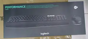 Logitech Mk850