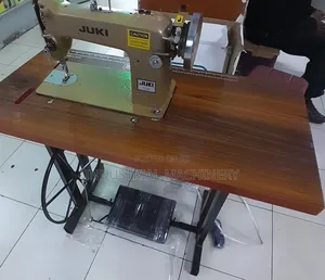 Juki Industrial Sewing Machine > Heavy Duty .