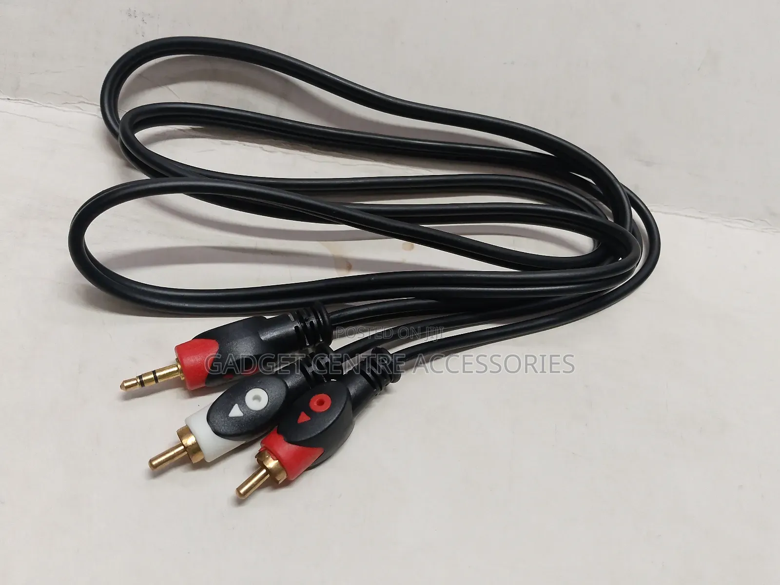 Jack to Rca Audio Cable