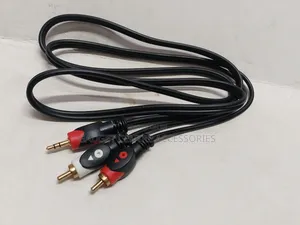 Jack to Rca Audio Cable