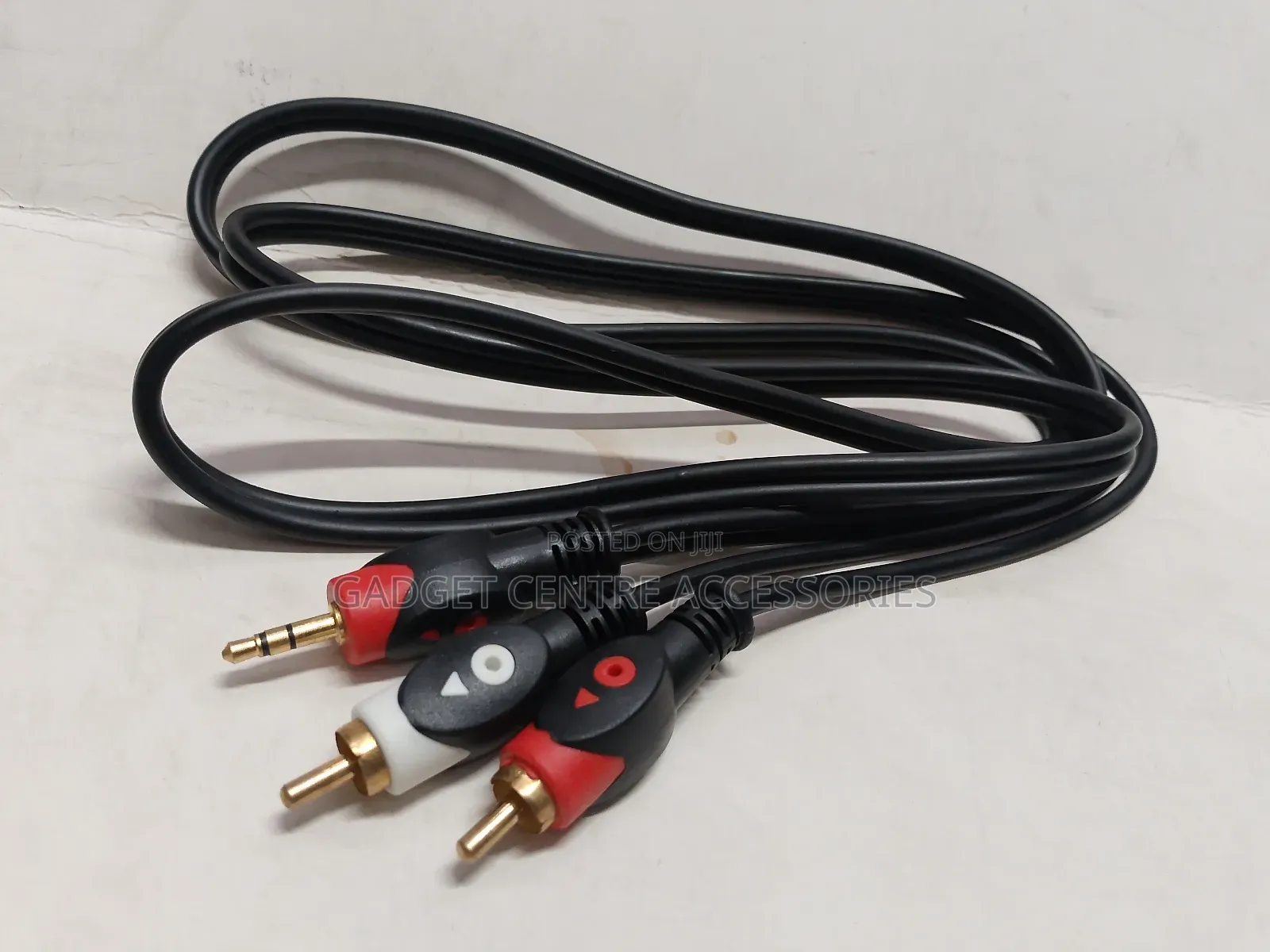 Jack to Rca Audio Cable