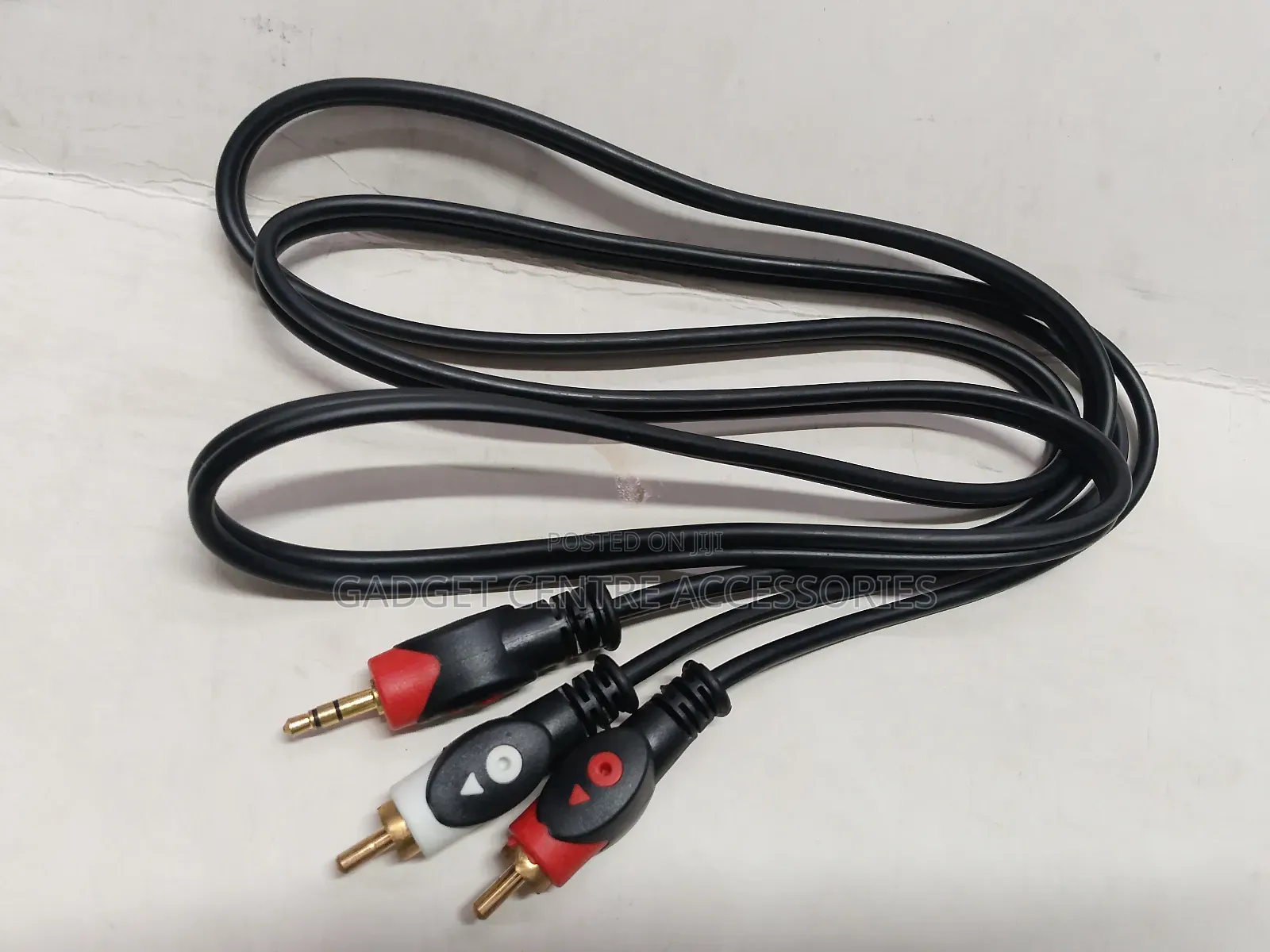 Jack to Rca Audio Cable