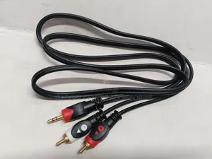 Jack to Rca Audio Cable