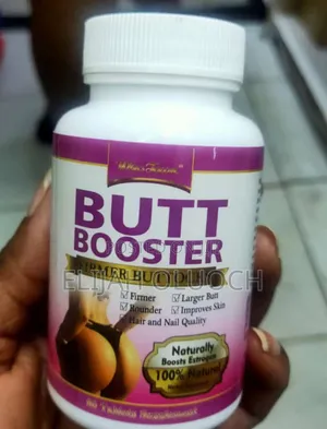 Butt Booster