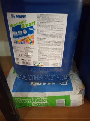 Mapelastic Smart