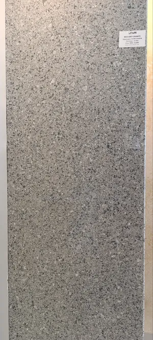 Ash Grey Granite(2.4m*0.6m*18mm)