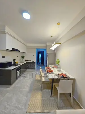 2bdrm Apartment in Kilimani for sale
