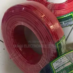 1.5mm – 90m Single Core Cable-Evin -Evin 1.5mm Single Core