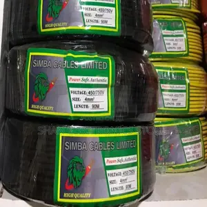 1.5mm Single Electrical Cable the Best Evin 90m Roll Cable