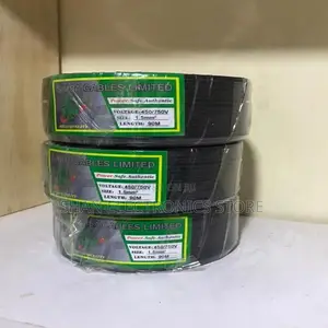PVC House Wiring Electrical Cable Evin 1.5mm Single Core ^