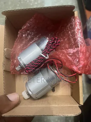 CR Motors for Px660 Epson Printers