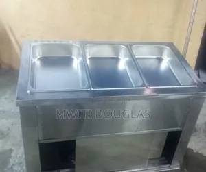 Stalwart Bain Marie