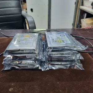 Dell Sas 1.2tb Drives