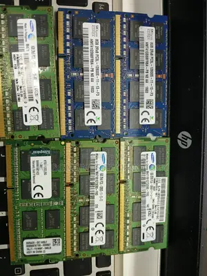 Laptop Ram