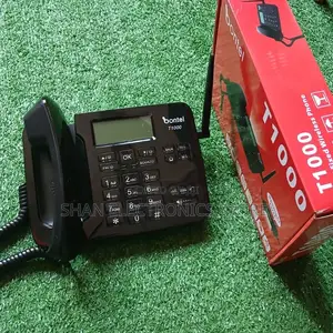 T1000 Landline Desktop for Office Home Long Lasting