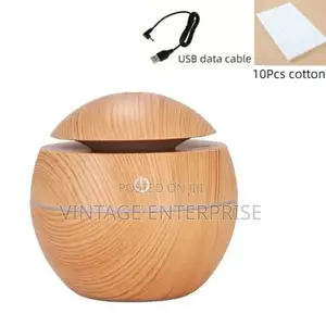 Mushroom Humidifier 130mls
