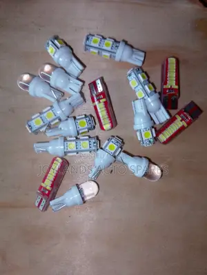 Led Parking Bulbs