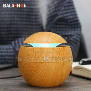 New Mushroom Humidifier 130mls
