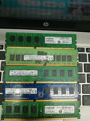 Desktop Ram