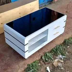 Fancy Coffee Table
