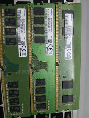 Desktop Ram