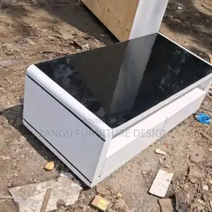 Smart Coffee Tables Marble Top