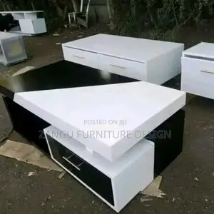 Marble Top Coffee Tables