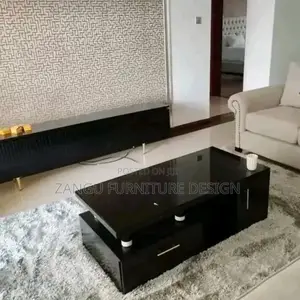 Smart Coffee Tables
