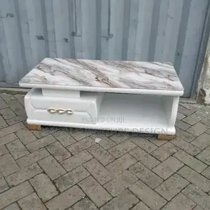 Imported Marble Coffee Table