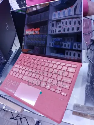 Laptop Microsoft Surface Pro 8GB Intel Core I5 SSD 256GB