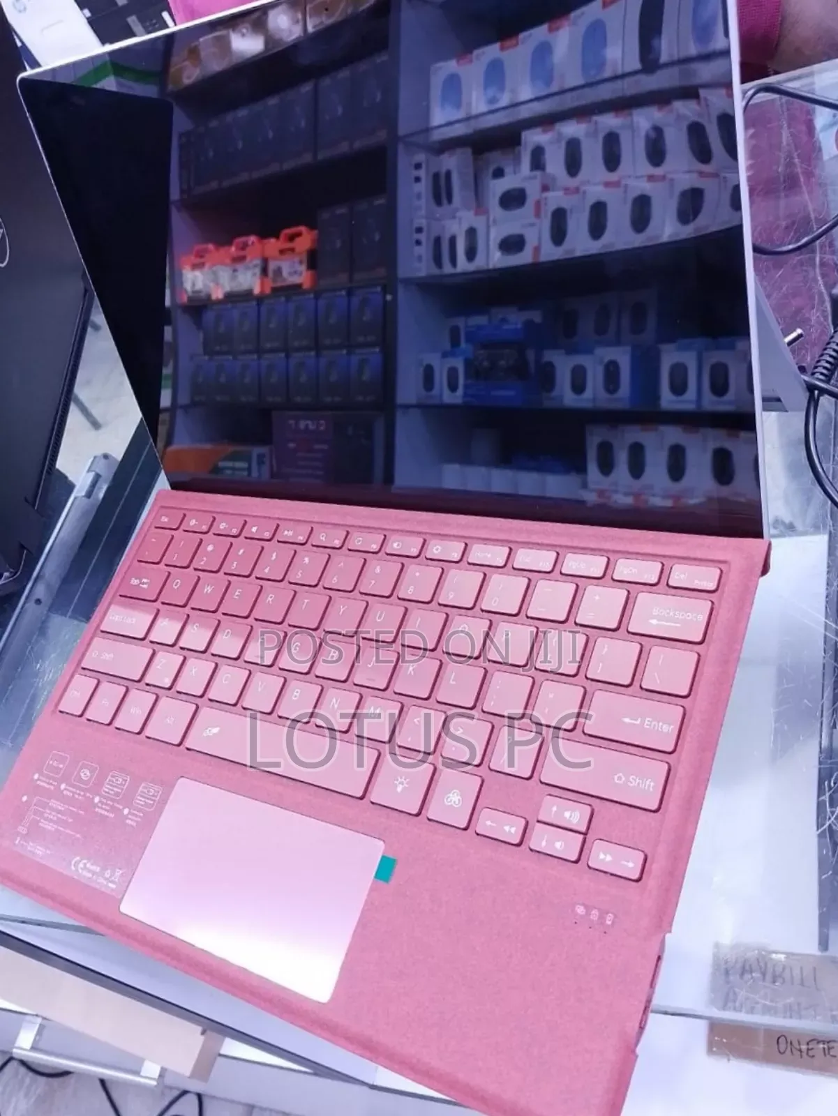 Laptop Microsoft Surface Pro 8GB Intel Core I5 SSD 256GB
