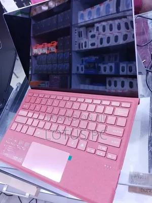 Laptop Microsoft Surface Pro 8GB Intel Core I5 SSD 256GB