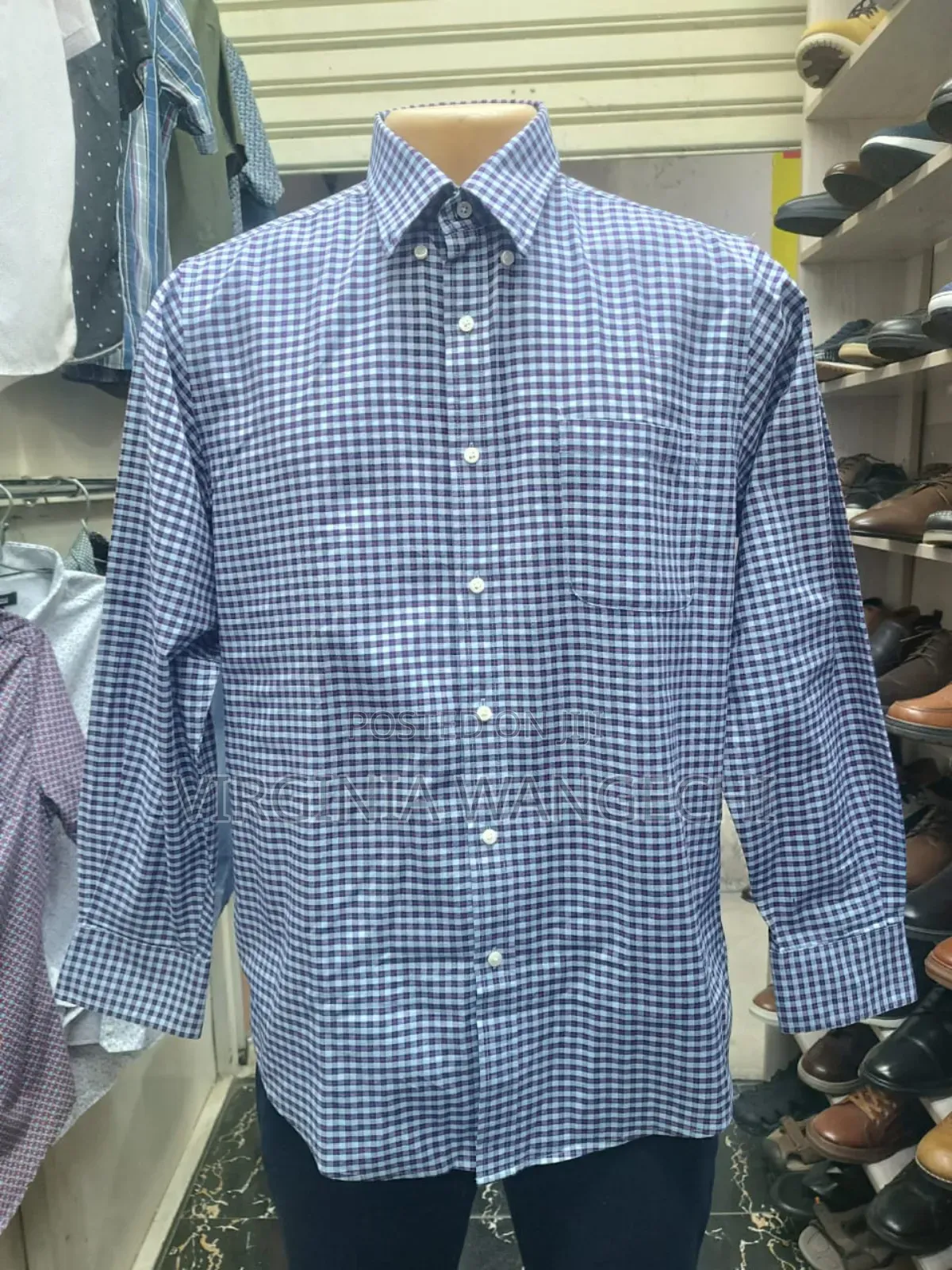 Men Designer Shirts.